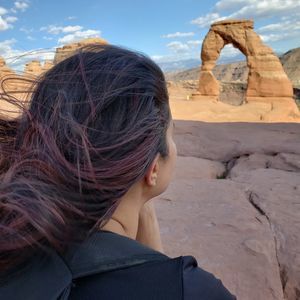 Meet your Posher, Joanna